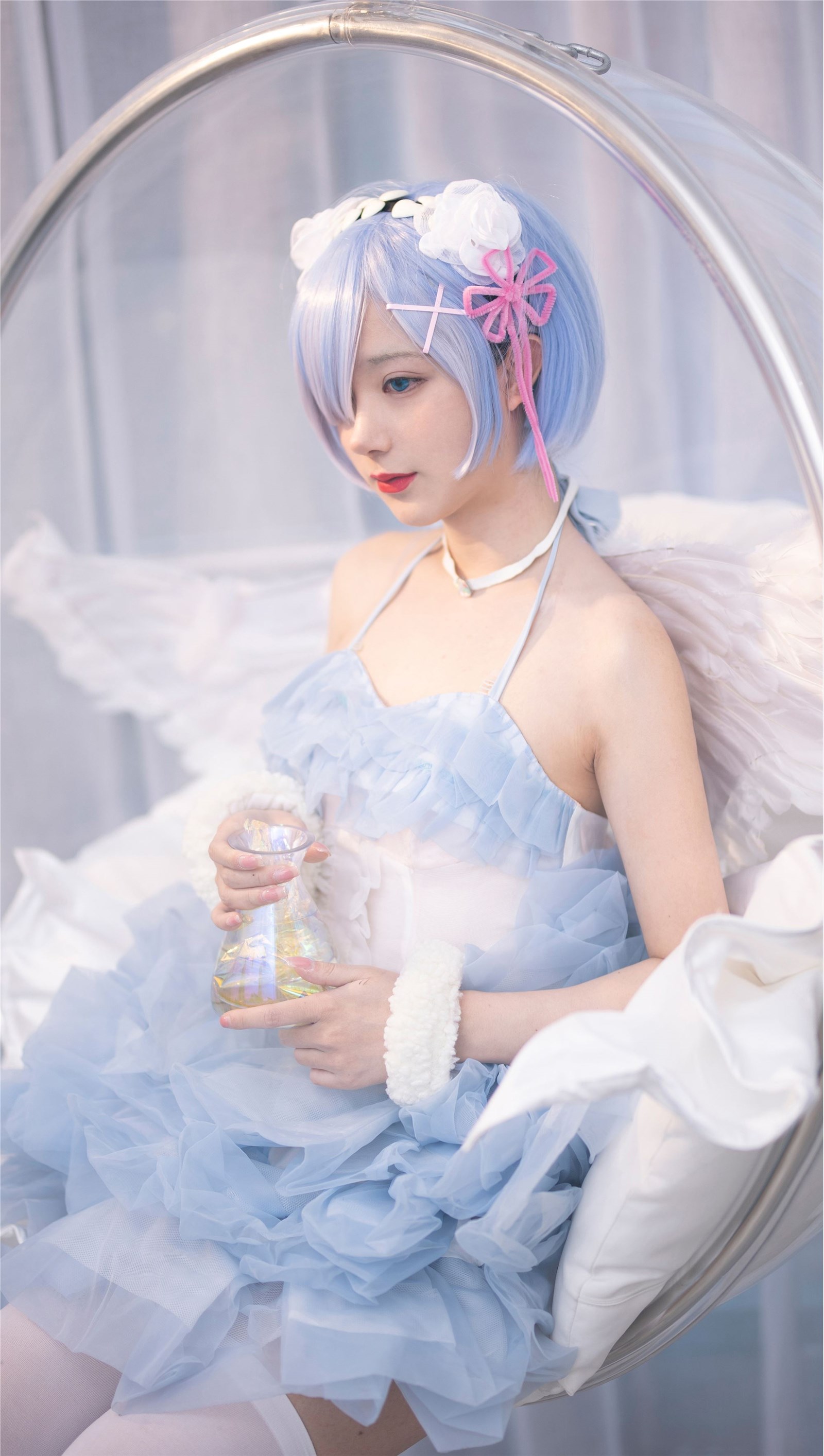 Rem angel(12)